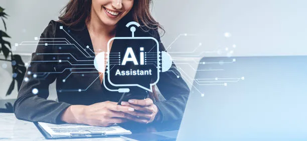 AI-ассистент для HR-отдела